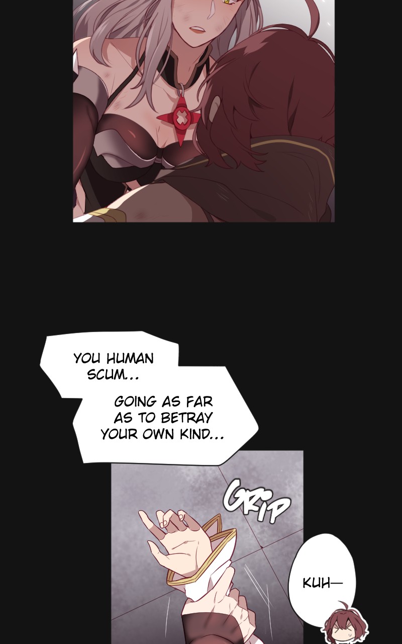 Mage & Demon Queen Chapter 31 page 4 - Chapter 31: Episode 31
