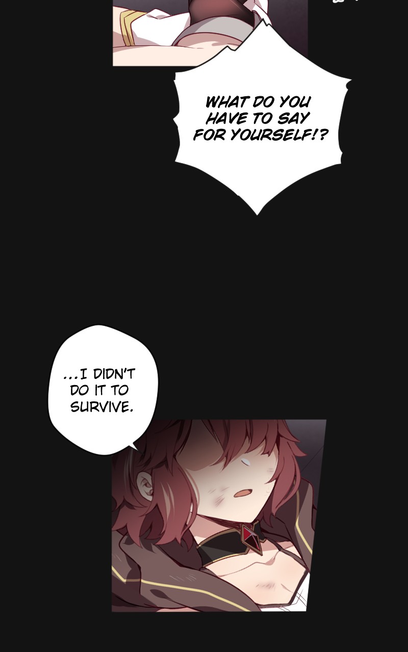 Mage & Demon Queen Chapter 31 page 5 - Chapter 31: Episode 31