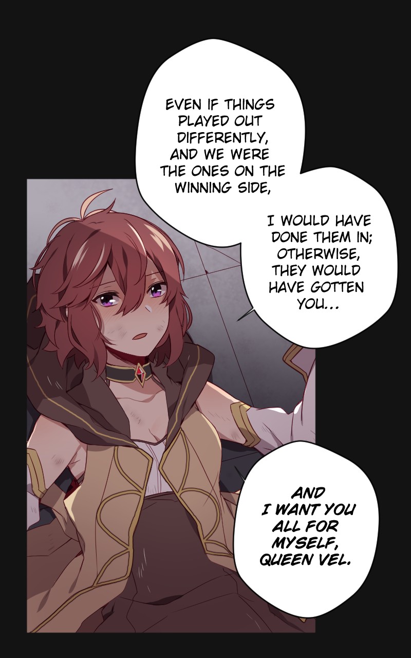 Mage & Demon Queen Chapter 31 page 6 - Chapter 31: Episode 31