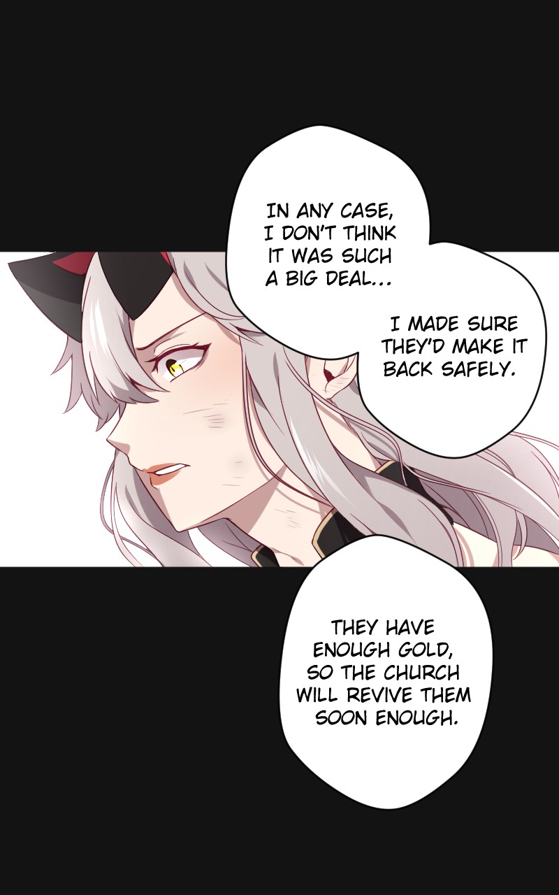 Mage & Demon Queen Chapter 31 page 7 - Chapter 31: Episode 31