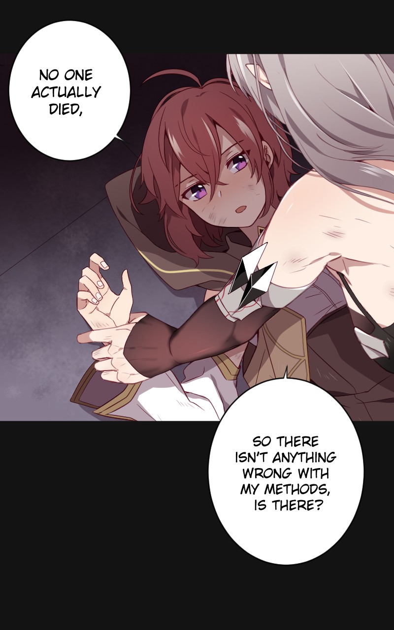 Mage & Demon Queen Chapter 31 page 8 - Chapter 31: Episode 31
