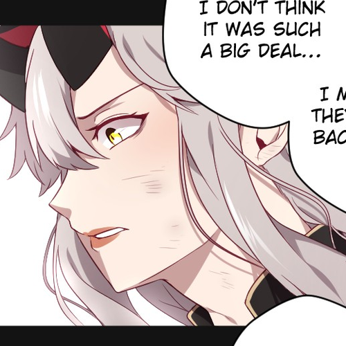Mage & Demon Queen Chapter 31: Episode 31 cover