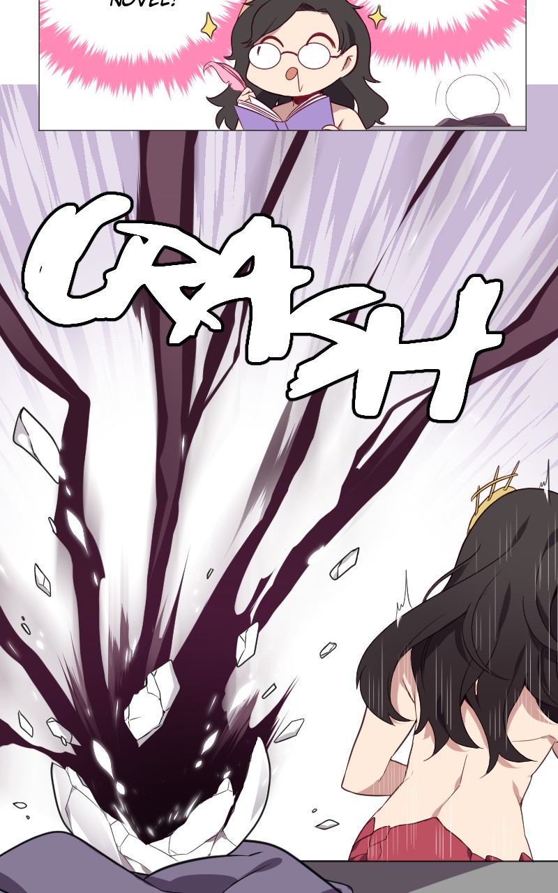 Mage & Demon Queen Chapter 32 page 11 - Chapter 32: Episode 32