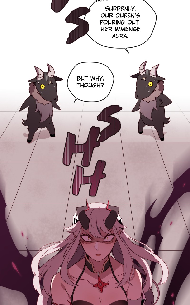 Mage & Demon Queen Chapter 32 page 13 - Chapter 32: Episode 32