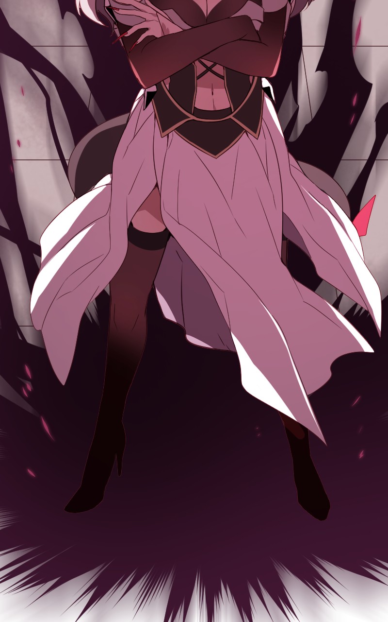 Mage & Demon Queen Chapter 32 page 14 - Chapter 32: Episode 32