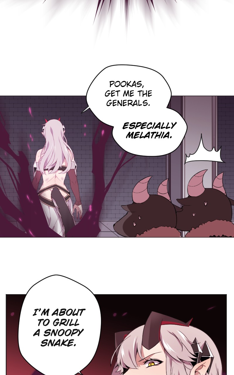 Mage & Demon Queen Chapter 32 page 15 - Chapter 32: Episode 32