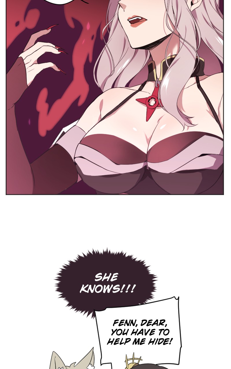 Mage & Demon Queen Chapter 32 page 16 - Chapter 32: Episode 32
