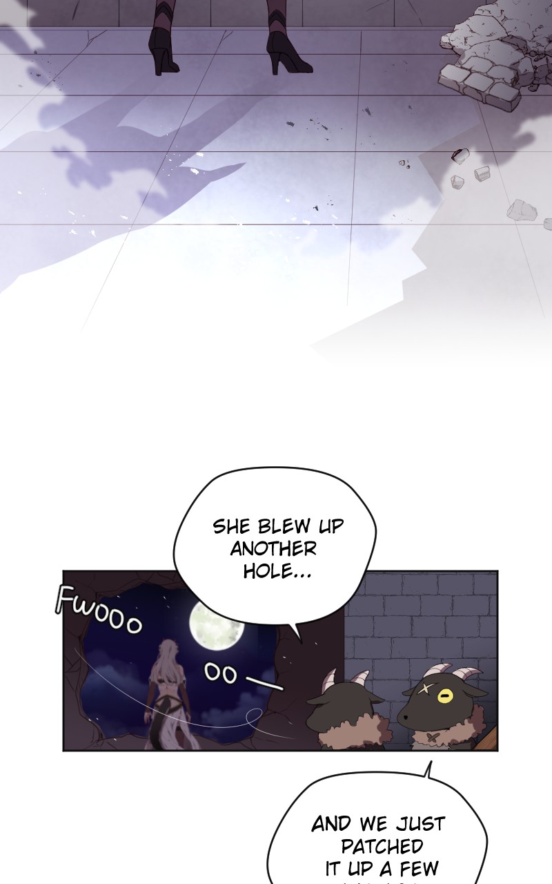 Mage & Demon Queen Chapter 32 page 2 - Chapter 32: Episode 32