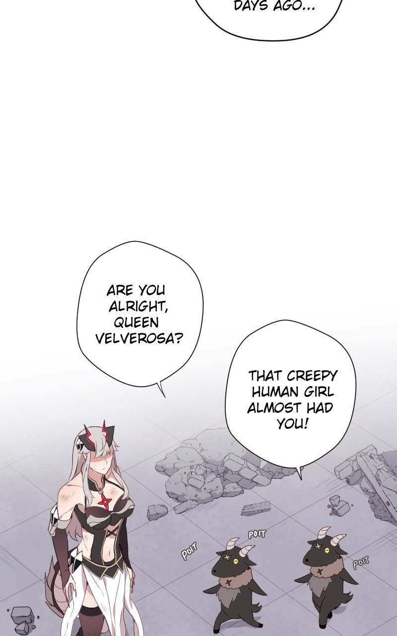 Mage & Demon Queen Chapter 32 page 3 - Chapter 32: Episode 32