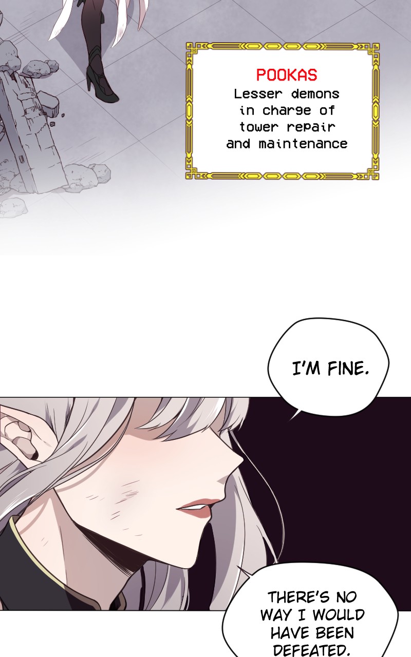 Mage & Demon Queen Chapter 32 page 4 - Chapter 32: Episode 32