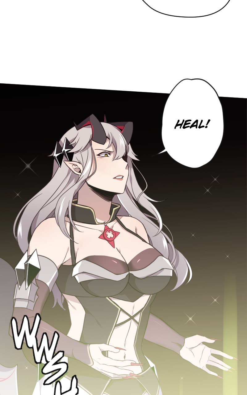 Mage & Demon Queen Chapter 32 page 5 - Chapter 32: Episode 32