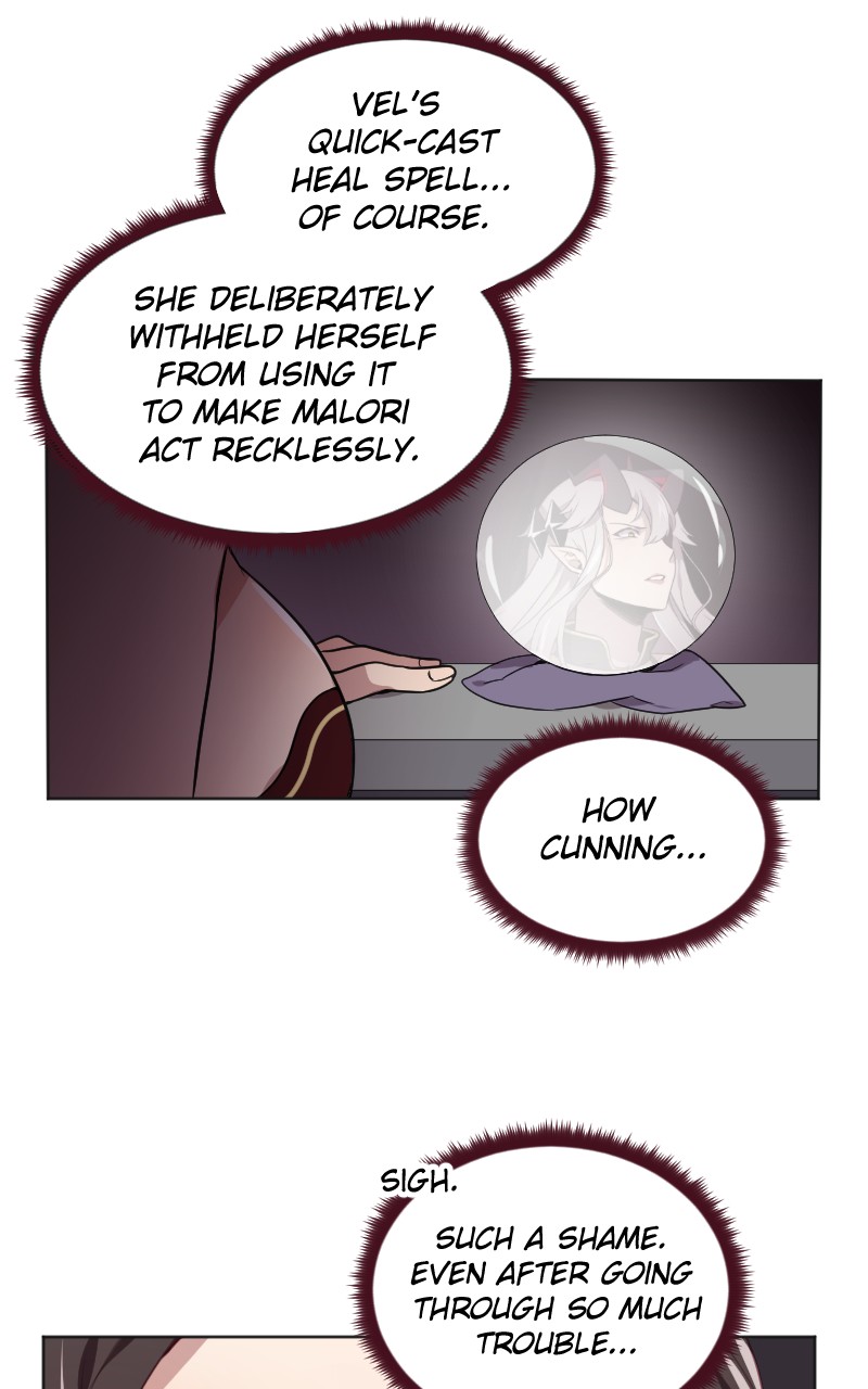 Mage & Demon Queen Chapter 32 page 7 - Chapter 32: Episode 32