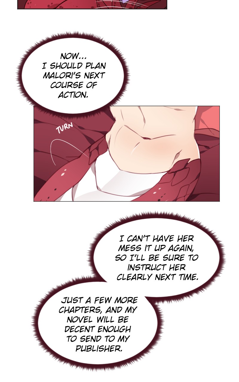 Mage & Demon Queen Chapter 32 page 9 - Chapter 32: Episode 32