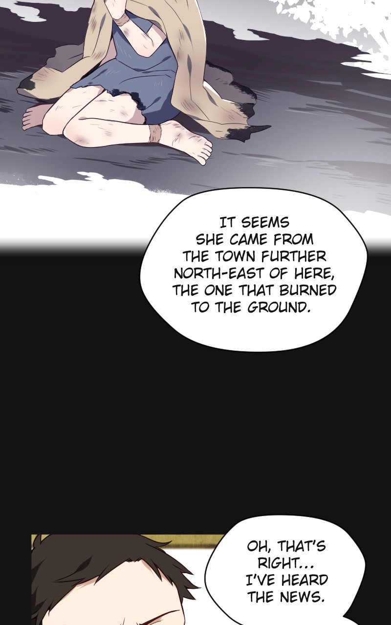 Mage & Demon Queen Chapter 33 page 11 - Chapter 33: Episode 33