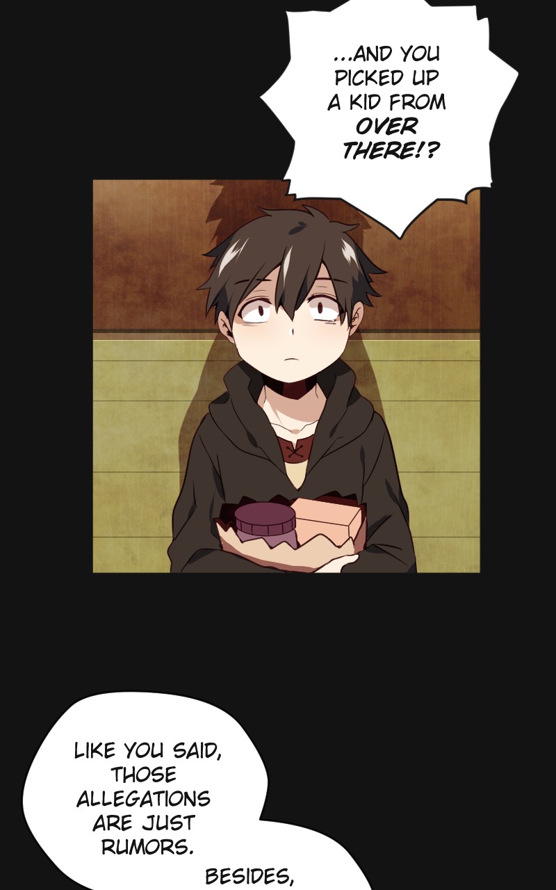 Mage & Demon Queen Chapter 33 page 13 - Chapter 33: Episode 33