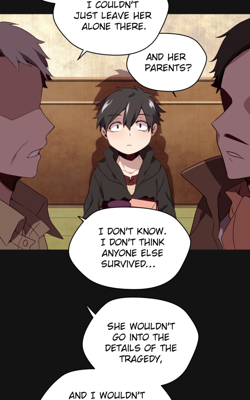 Mage & Demon Queen Chapter 33 page 14 - Chapter 33: Episode 33
