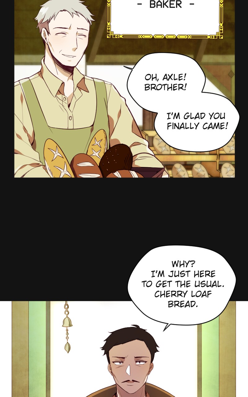 Mage & Demon Queen Chapter 33 page 3 - Chapter 33: Episode 33