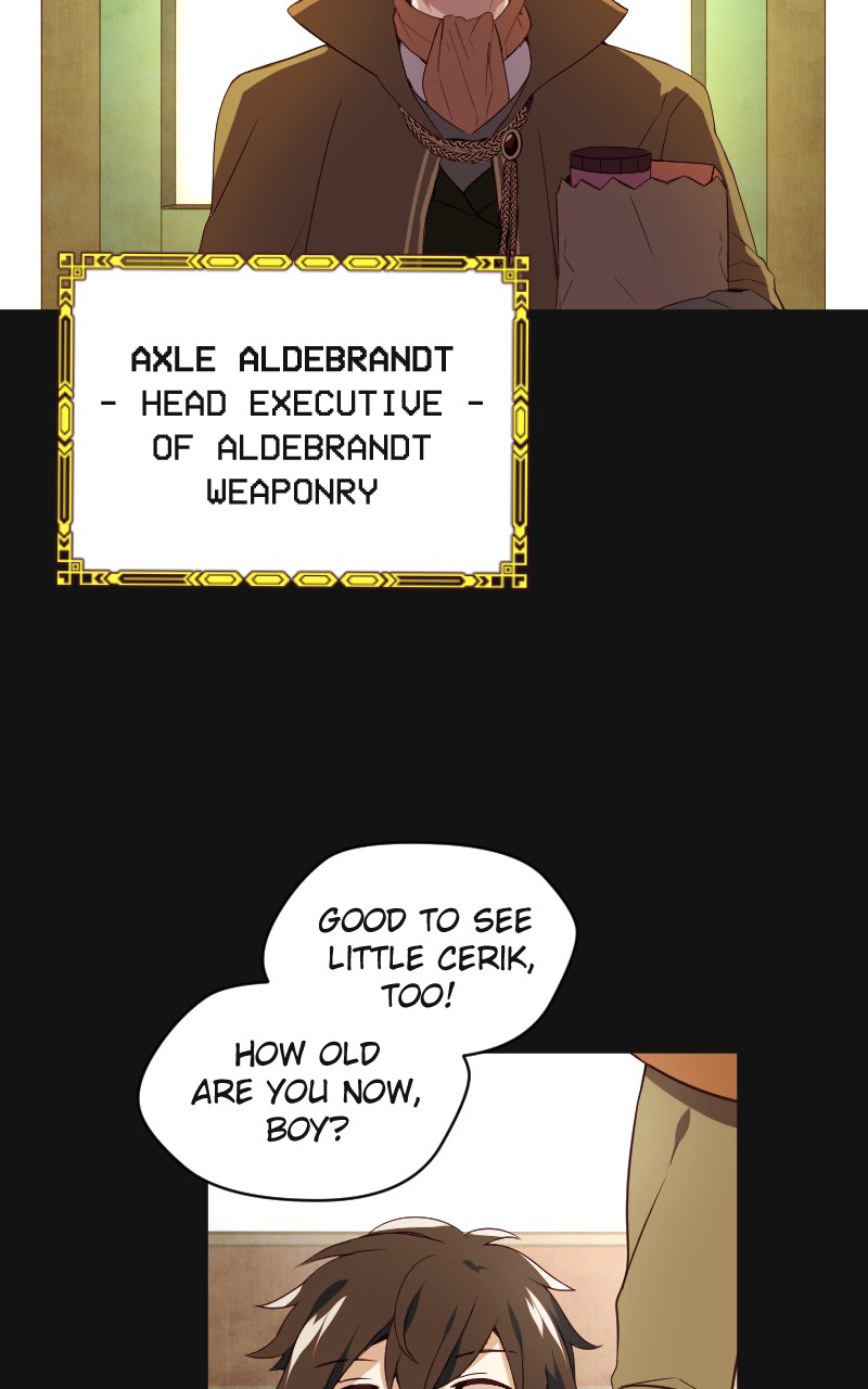 Mage & Demon Queen Chapter 33 page 4 - Chapter 33: Episode 33