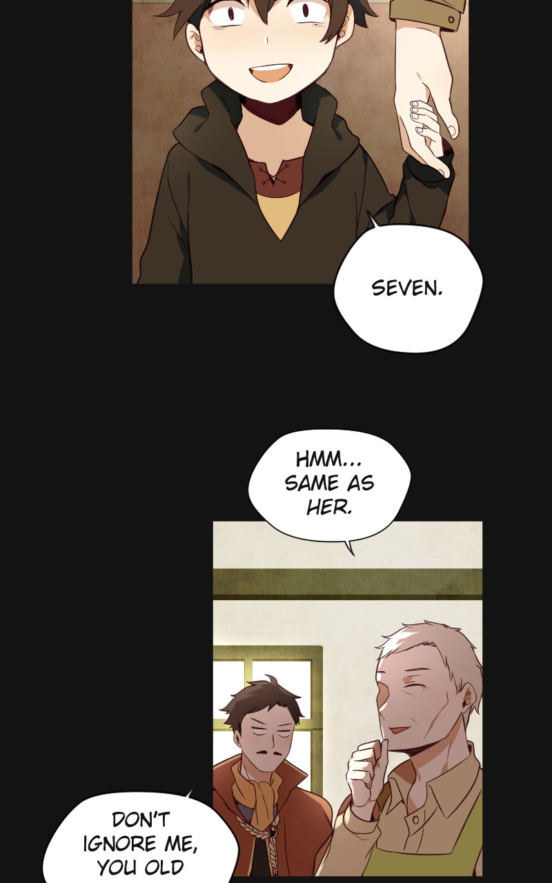 Mage & Demon Queen Chapter 33 page 5 - Chapter 33: Episode 33