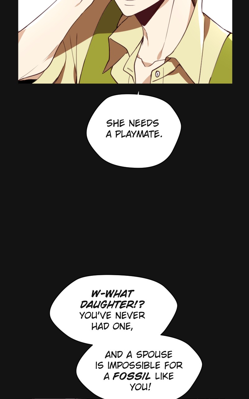Mage & Demon Queen Chapter 33 page 7 - Chapter 33: Episode 33