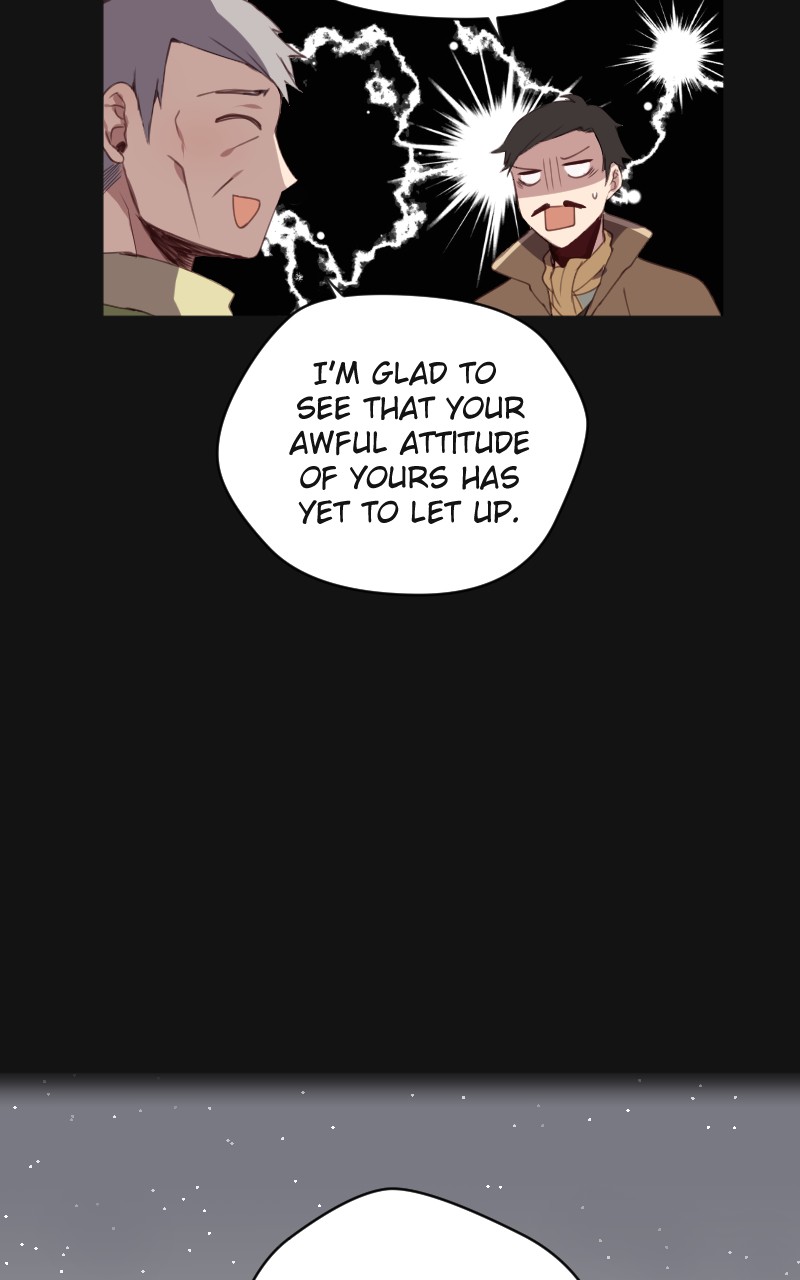 Mage & Demon Queen Chapter 33 page 8 - Chapter 33: Episode 33