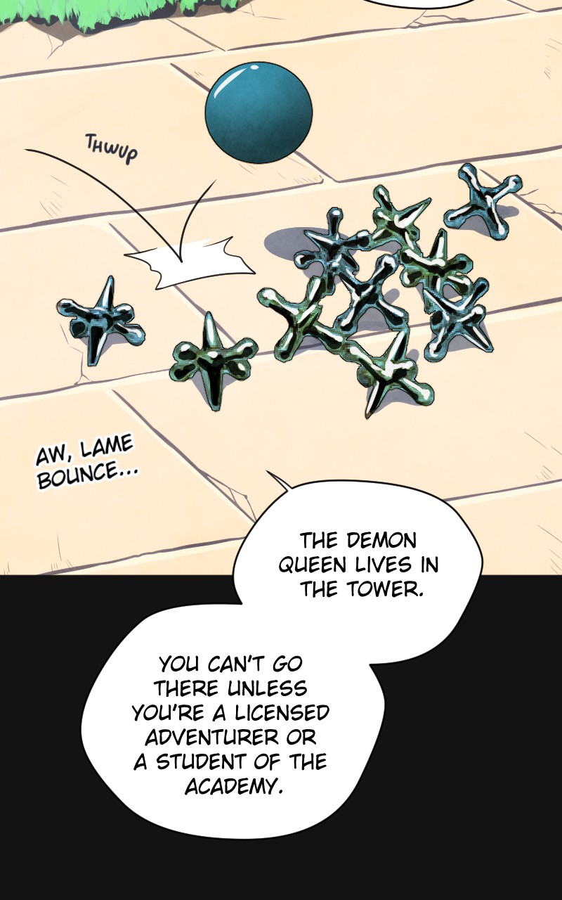 Mage & Demon Queen Chapter 34 page 11 - Chapter 34: Episode 34