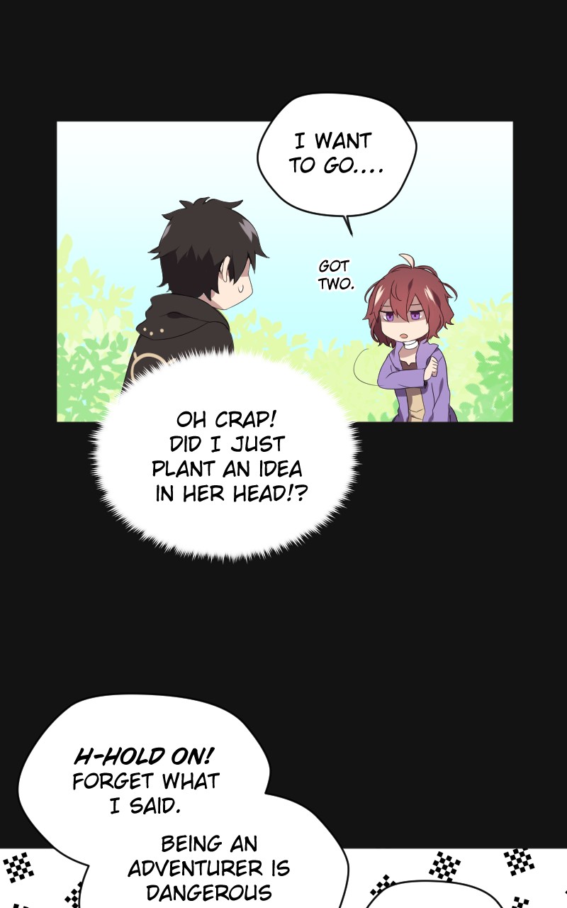 Mage & Demon Queen Chapter 34 page 12 - Chapter 34: Episode 34