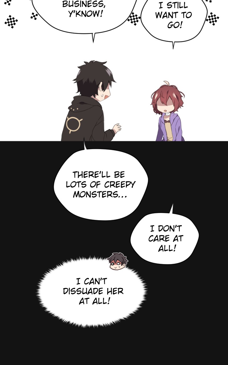 Mage & Demon Queen Chapter 34 page 13 - Chapter 34: Episode 34