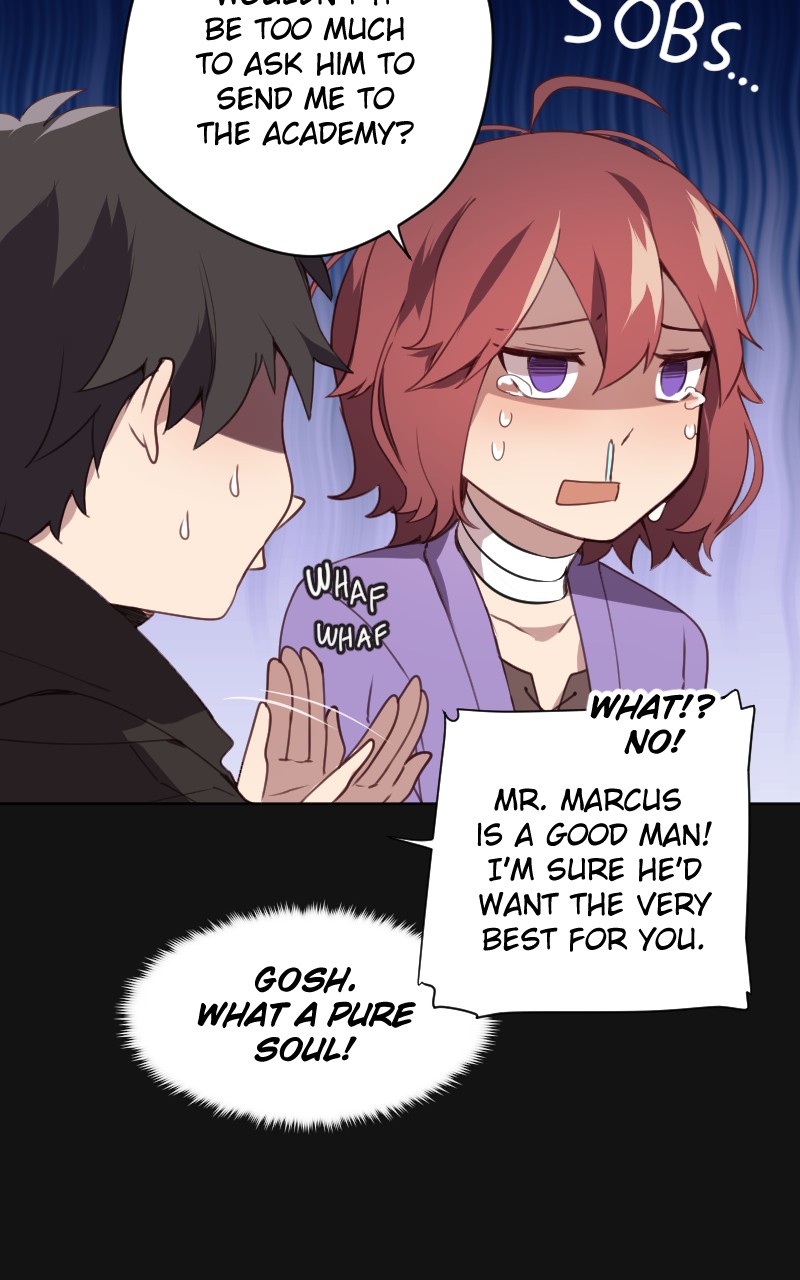 Mage & Demon Queen Chapter 34 page 15 - Chapter 34: Episode 34