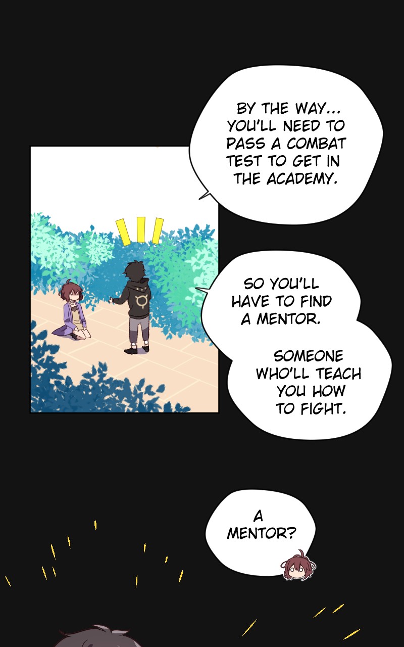 Mage & Demon Queen Chapter 34 page 16 - Chapter 34: Episode 34