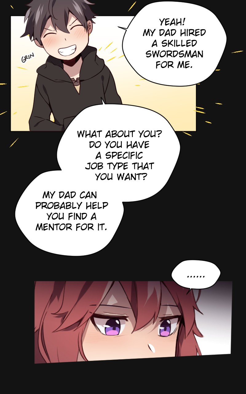 Mage & Demon Queen Chapter 34 page 17 - Chapter 34: Episode 34