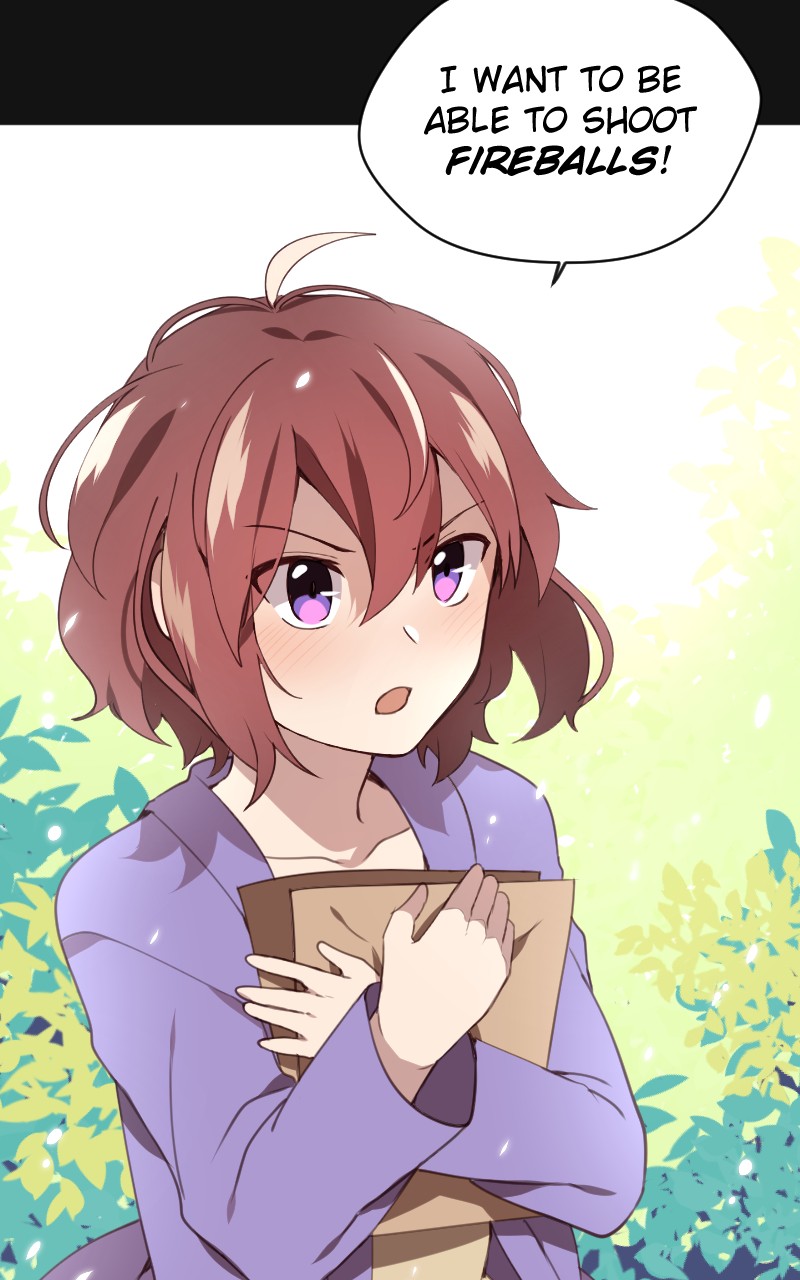 Mage & Demon Queen Chapter 34 page 20 - Chapter 34: Episode 34