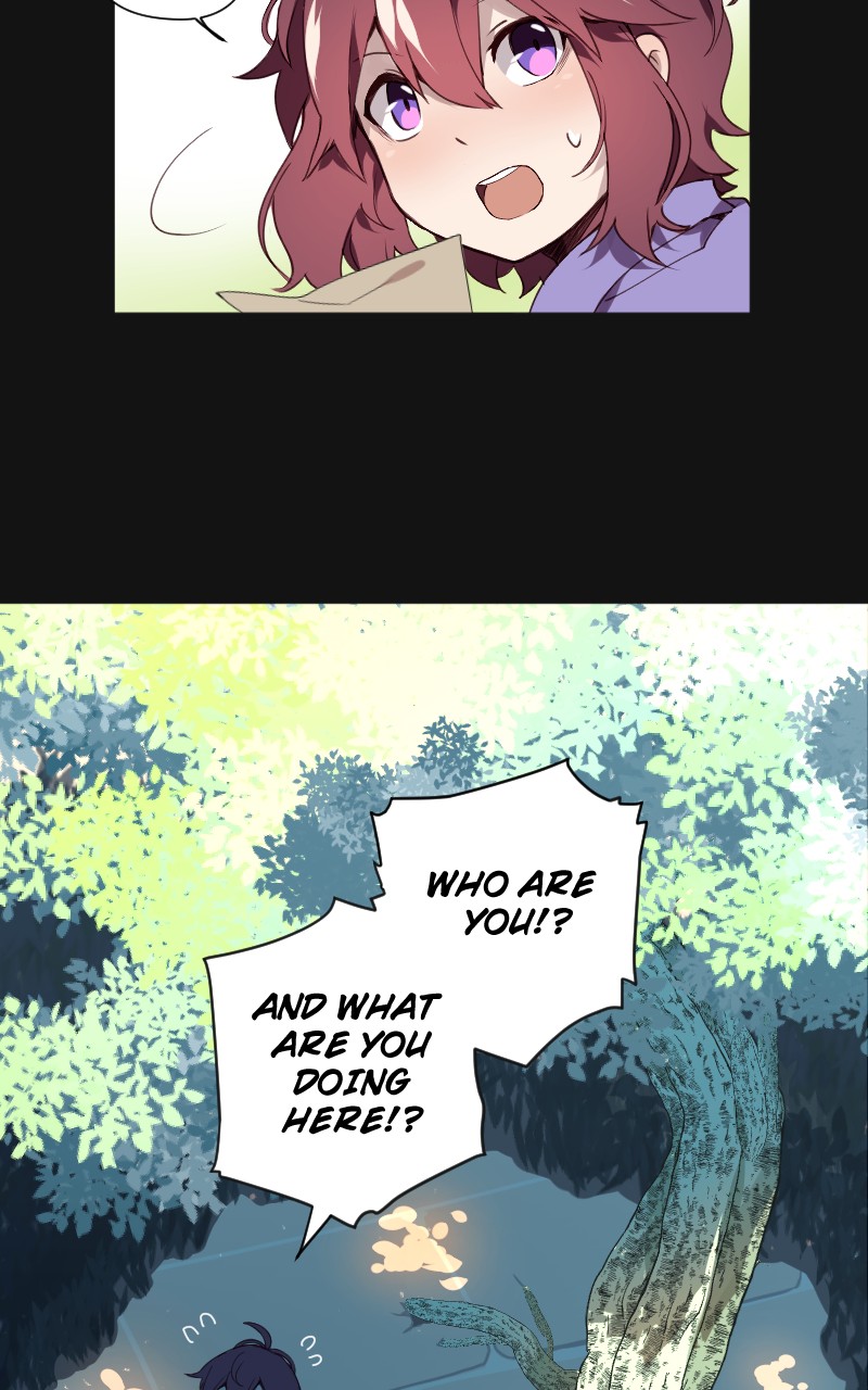Mage & Demon Queen Chapter 34 page 3 - Chapter 34: Episode 34