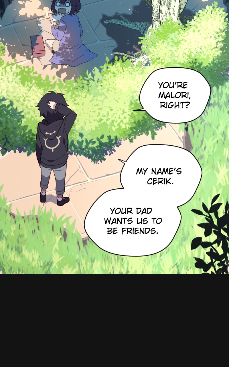 Mage & Demon Queen Chapter 34 page 4 - Chapter 34: Episode 34