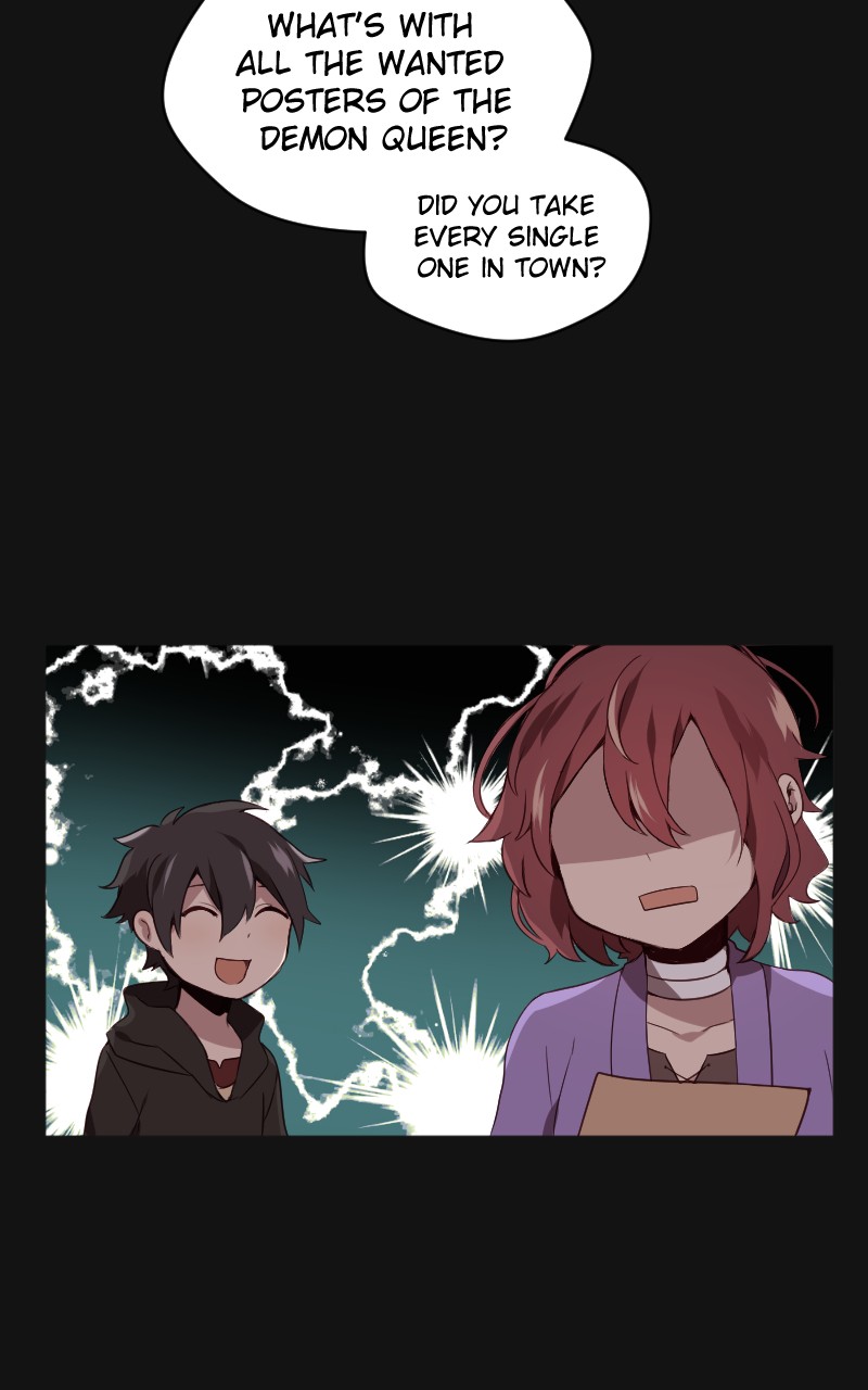Mage & Demon Queen Chapter 34 page 6 - Chapter 34: Episode 34