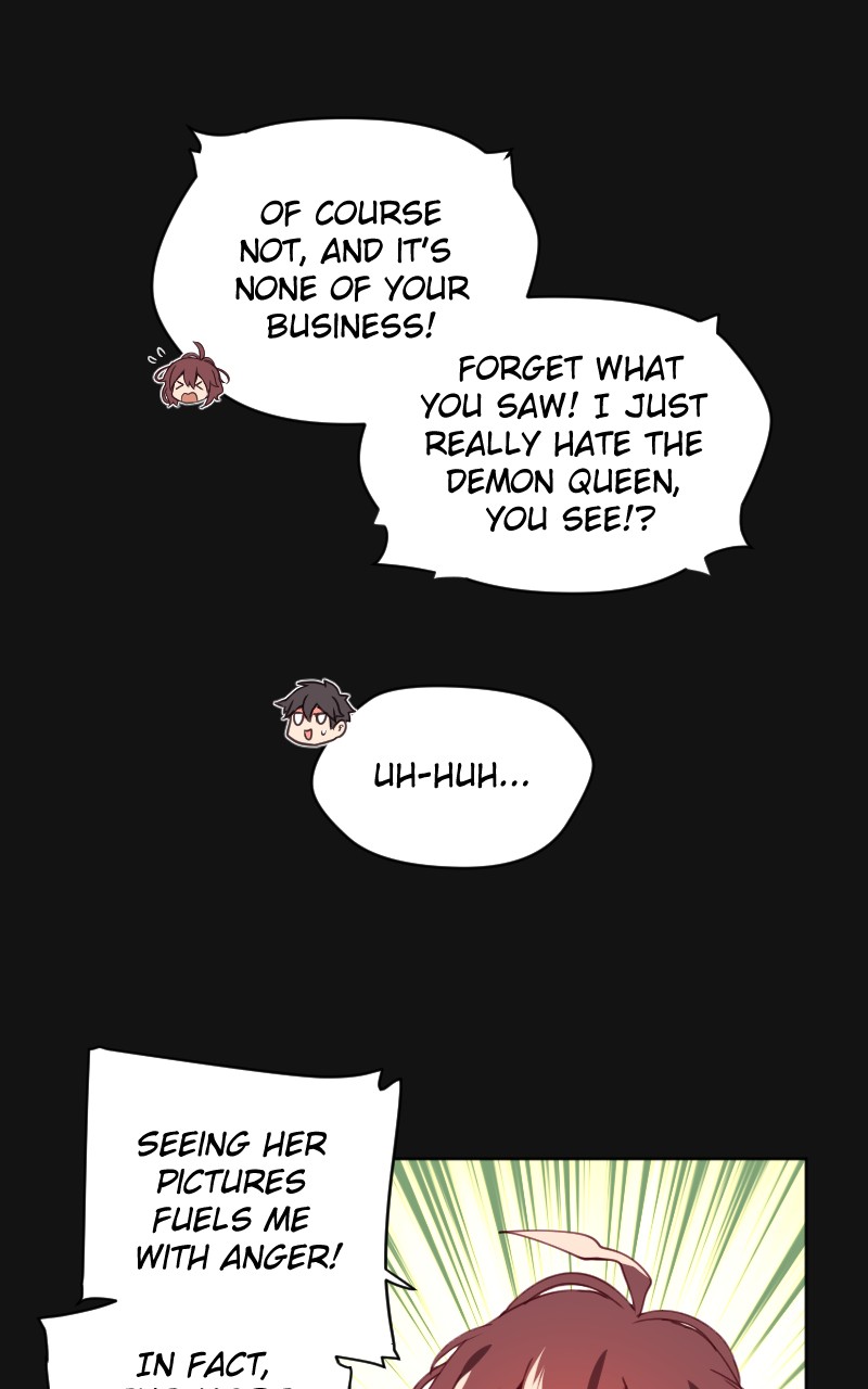 Mage & Demon Queen Chapter 34 page 7 - Chapter 34: Episode 34