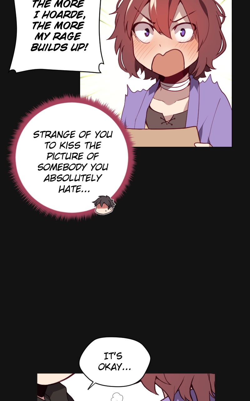 Mage & Demon Queen Chapter 34 page 8 - Chapter 34: Episode 34