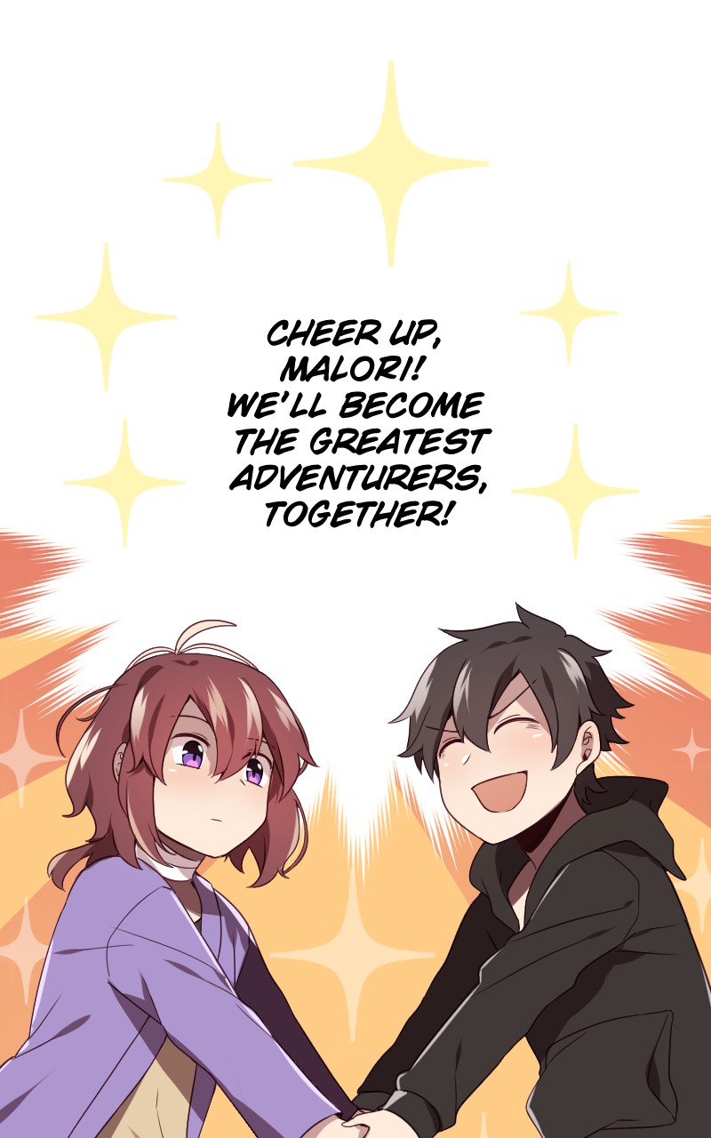 Mage & Demon Queen Chapter 35 page 1 - Chapter 35: Episode 35