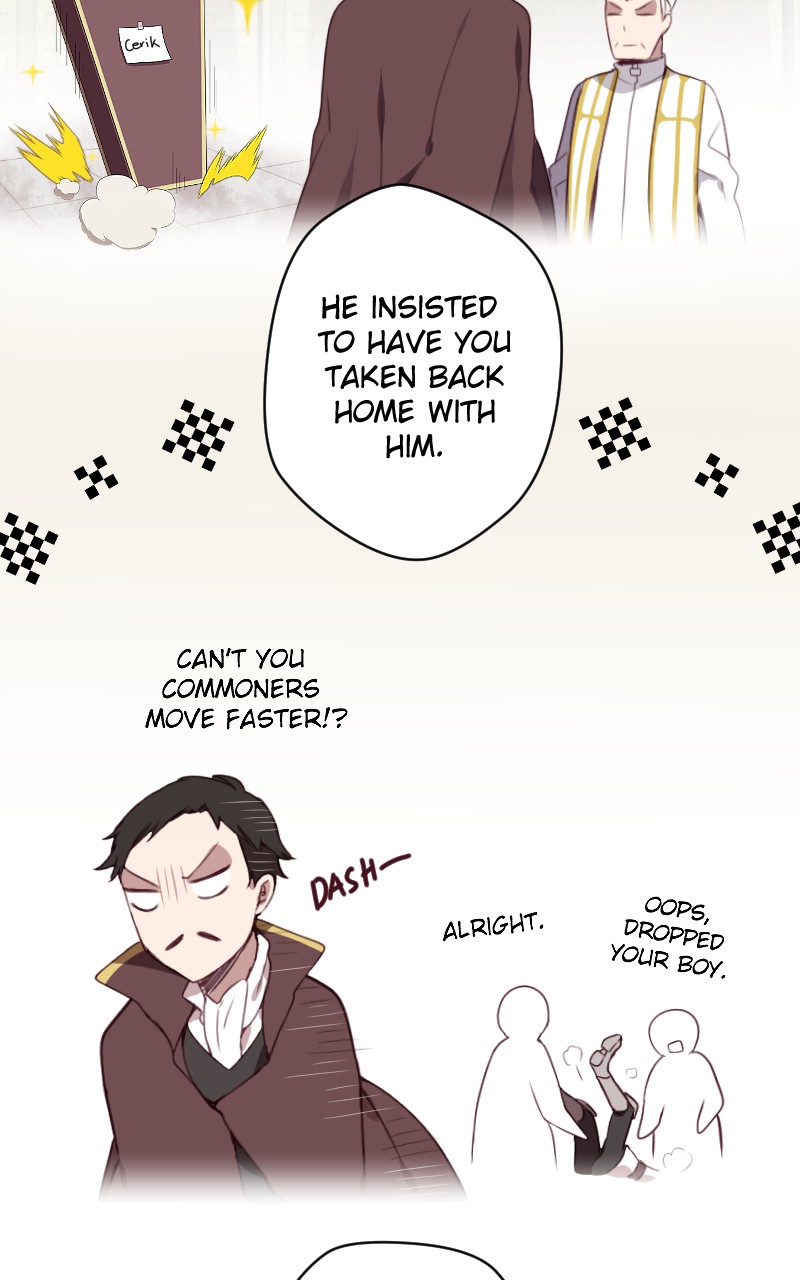 Mage & Demon Queen Chapter 35 page 11 - Chapter 35: Episode 35