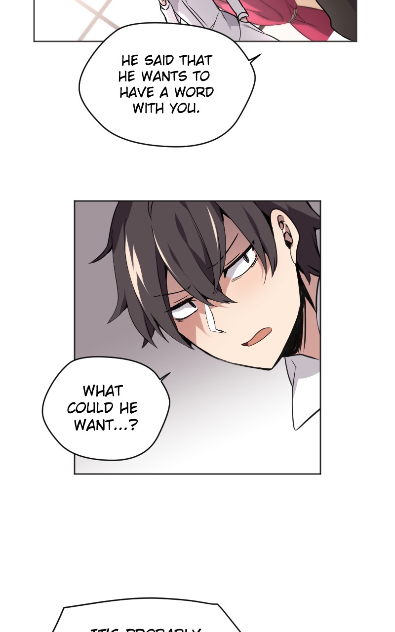 Mage & Demon Queen Chapter 35 page 14 - Chapter 35: Episode 35