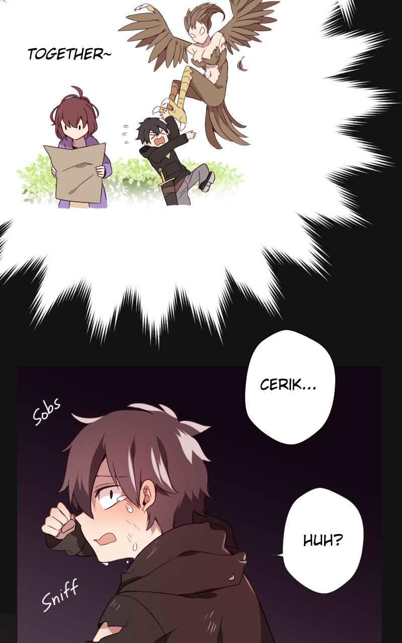 Mage & Demon Queen Chapter 35 page 3 - Chapter 35: Episode 35
