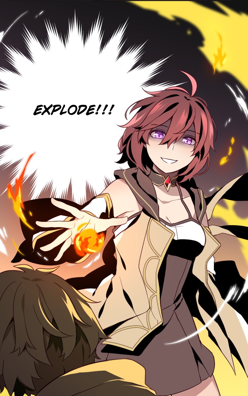 Mage & Demon Queen Chapter 35 page 4 - Chapter 35: Episode 35