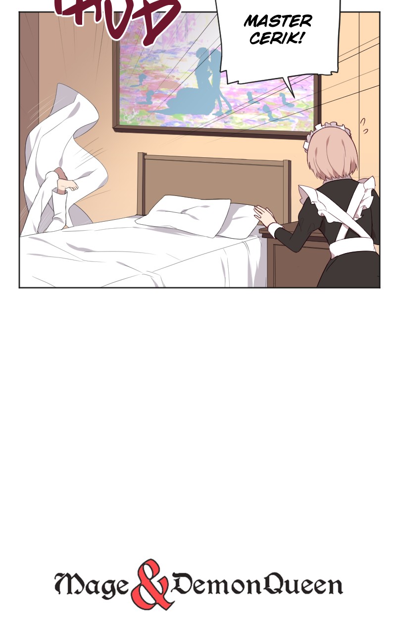 Mage & Demon Queen Chapter 35 page 7 - Chapter 35: Episode 35