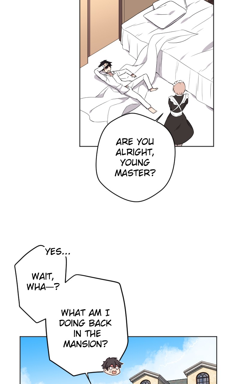 Mage & Demon Queen Chapter 35 page 9 - Chapter 35: Episode 35