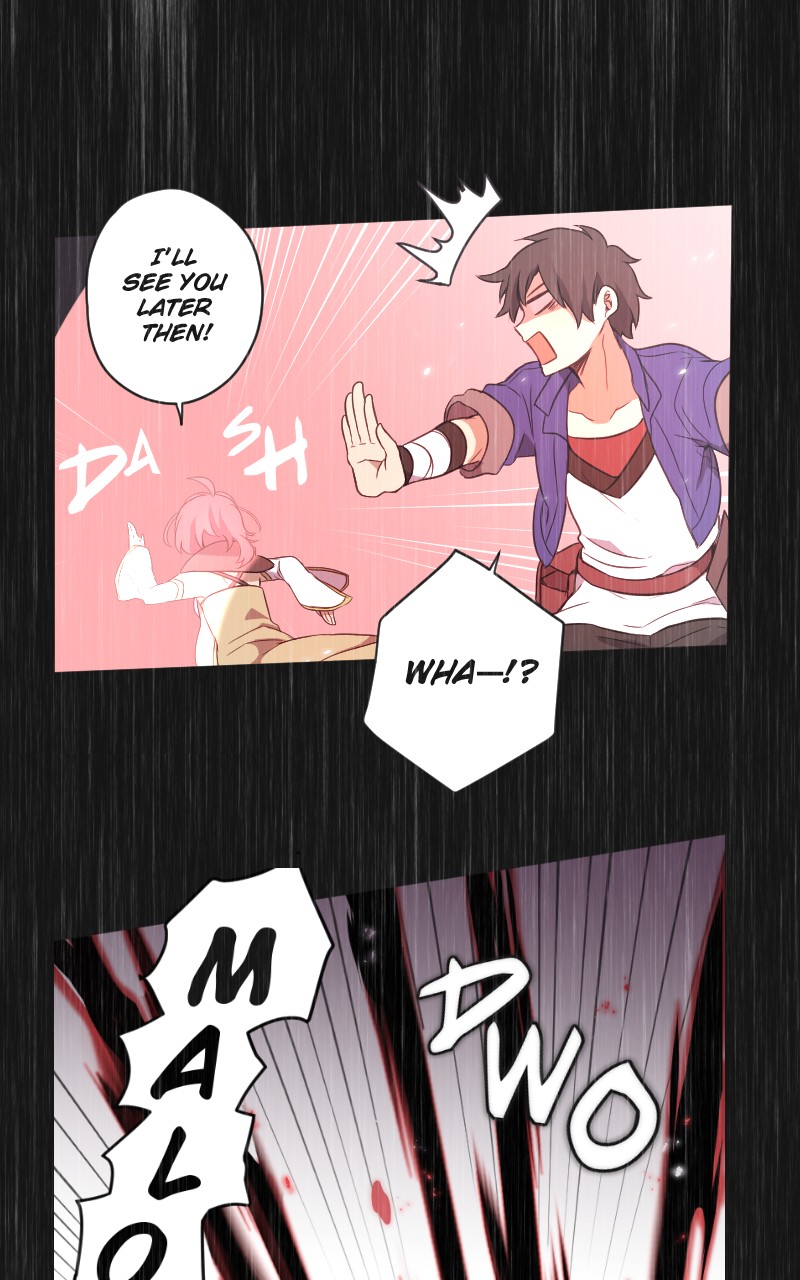 Mage & Demon Queen Chapter 36 page 1 - Chapter 36: Episode 36