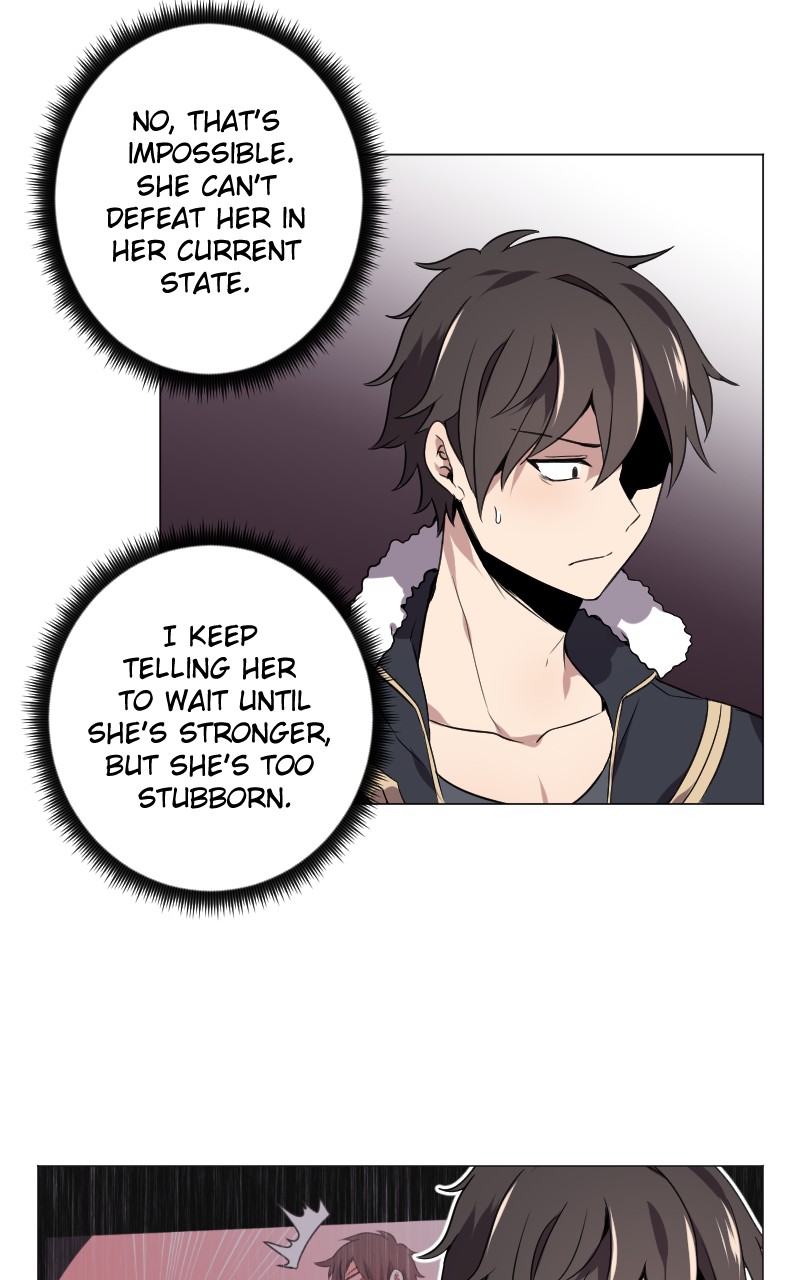 Mage & Demon Queen Chapter 36 page 10 - Chapter 36: Episode 36