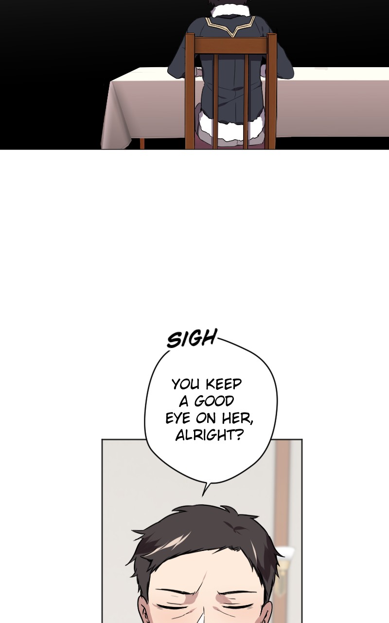 Mage & Demon Queen Chapter 36 page 12 - Chapter 36: Episode 36