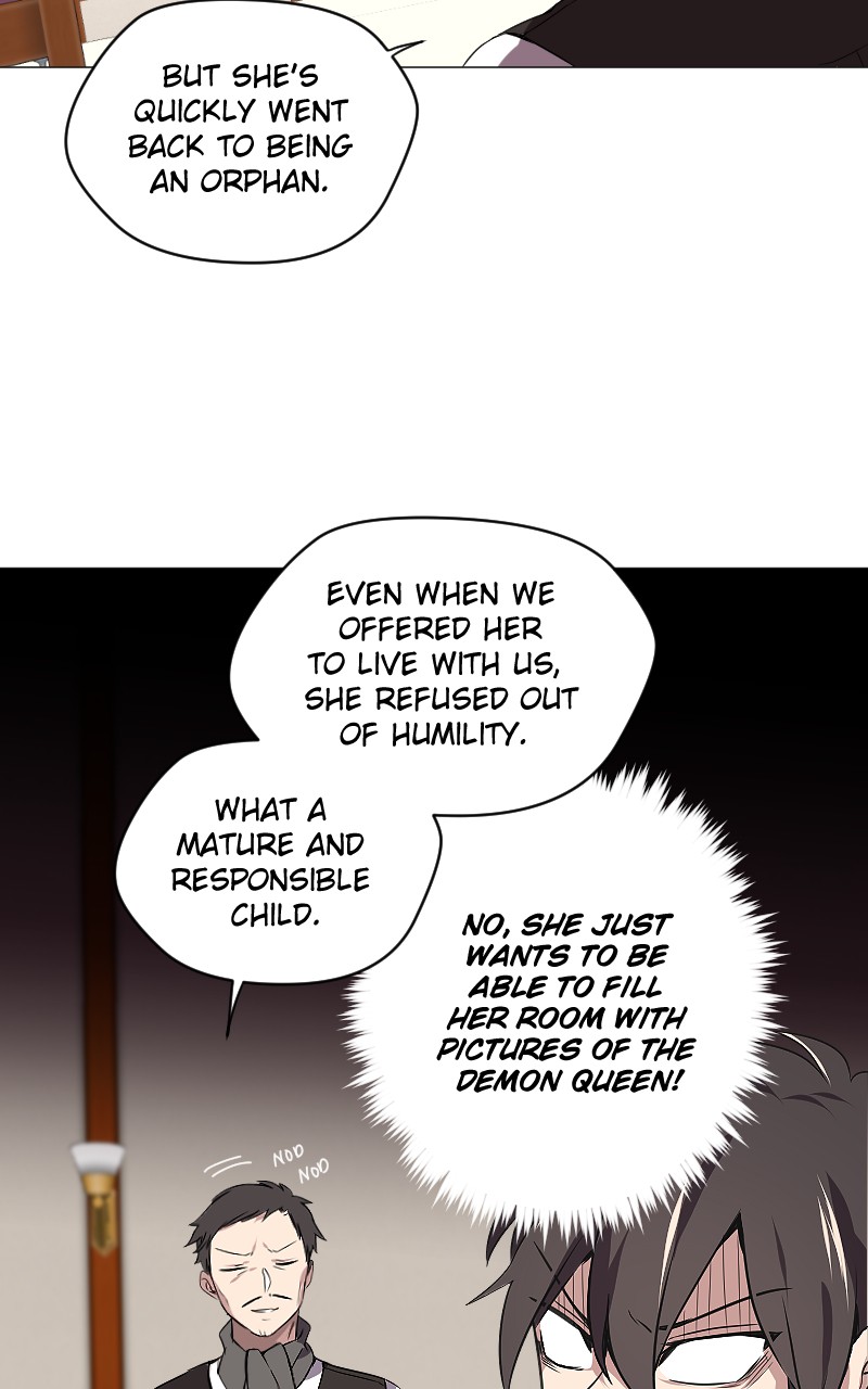 Mage & Demon Queen Chapter 36 page 15 - Chapter 36: Episode 36