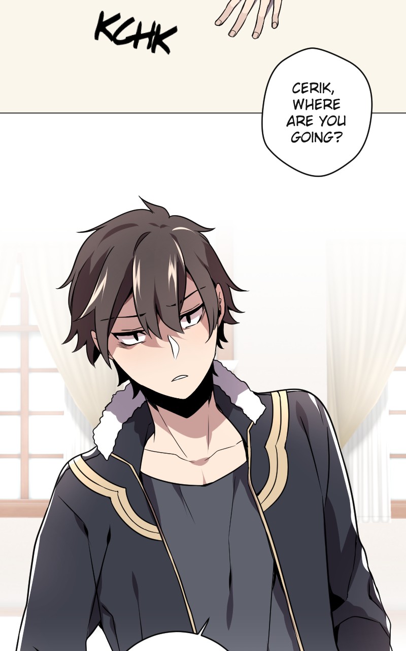 Mage & Demon Queen Chapter 36 page 17 - Chapter 36: Episode 36