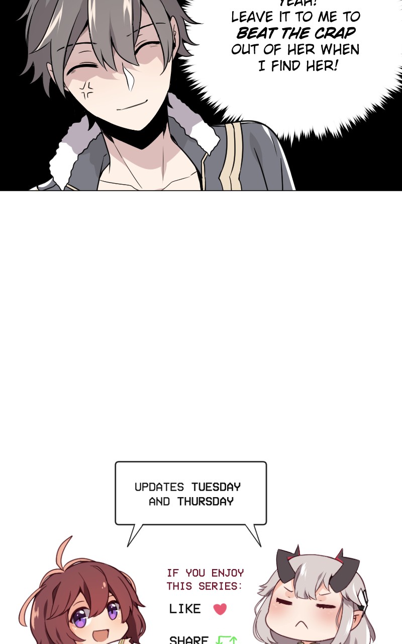 Mage & Demon Queen Chapter 36 page 19 - Chapter 36: Episode 36